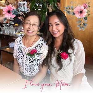 Meet your Posher, Dinah